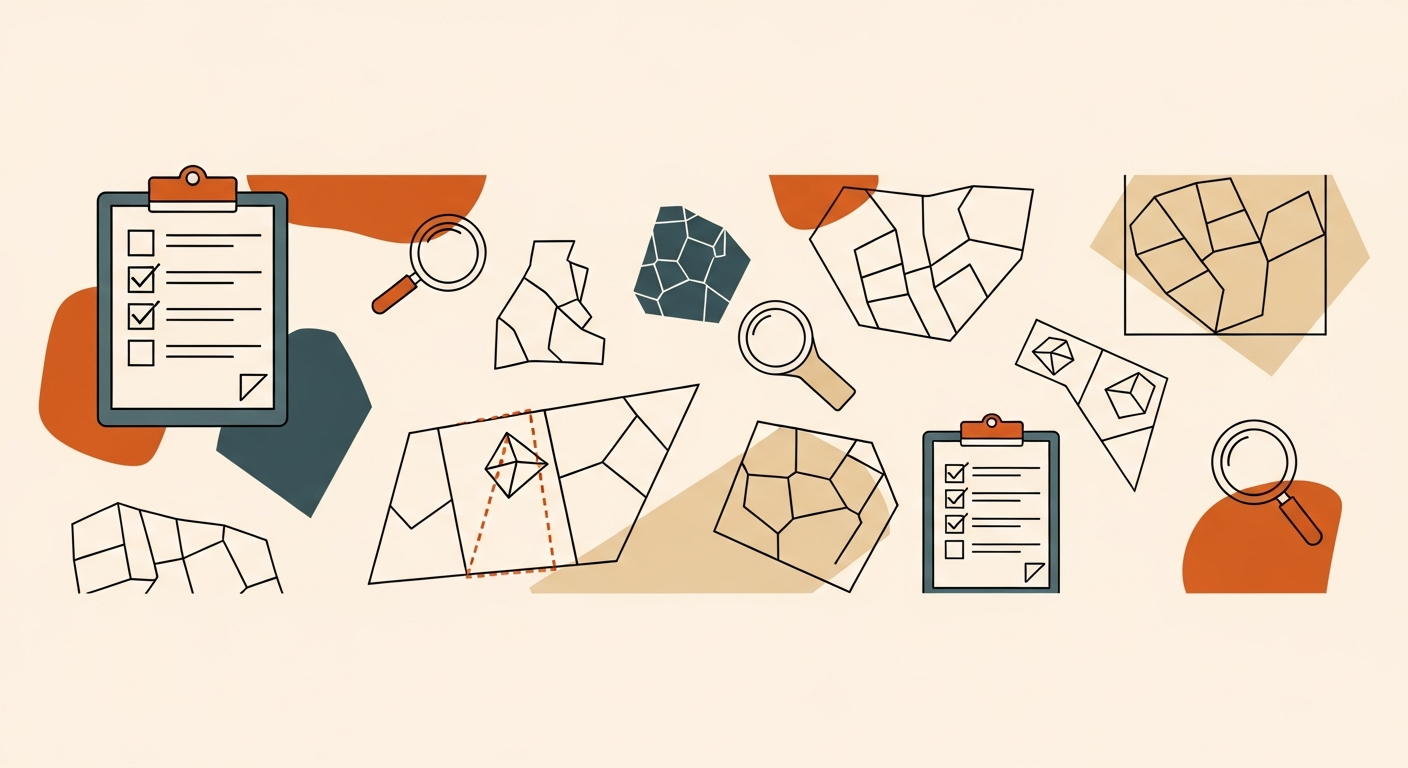 Land Acquisition Process in India: A Complete 9-Step Guide for Real Estate Developers