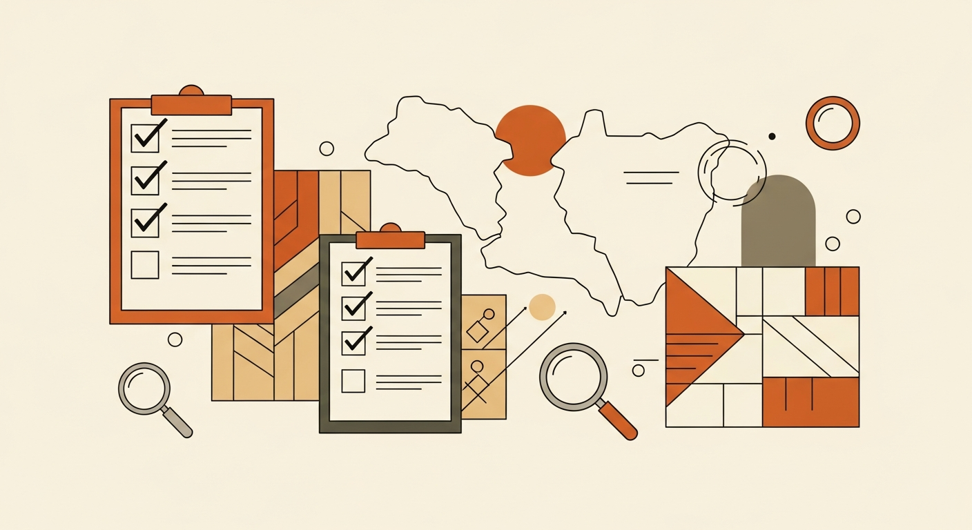 Land Area Units in India: State Conversion Guide