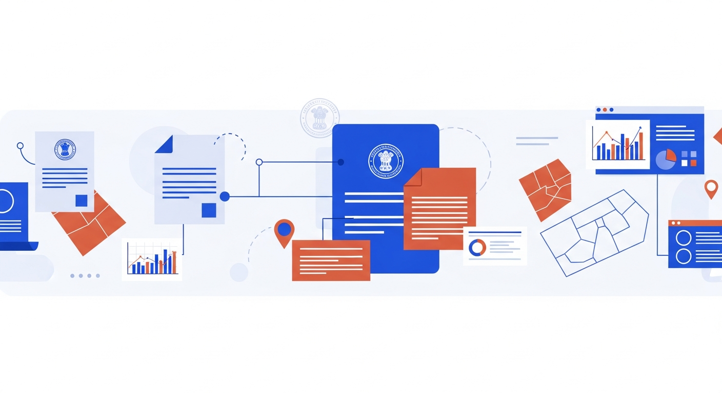 Using RERA Data for Land Deals: Site Analysis Guide