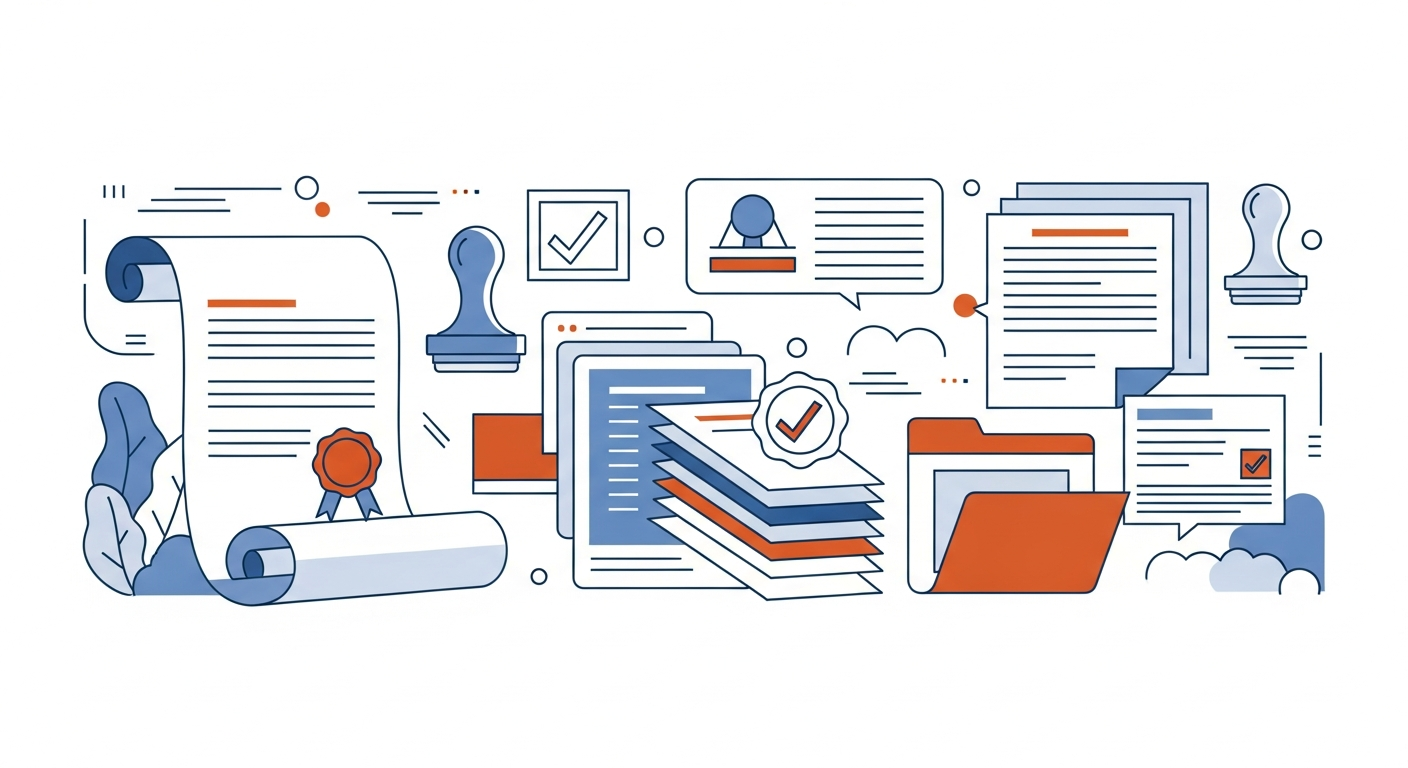 Title Risk Assessment in Land Records